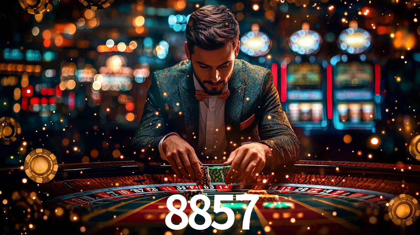 Welcome Bonus 8857