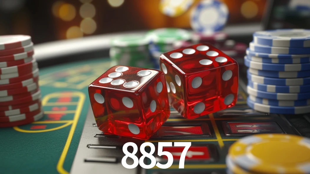 VIP Casino 8857