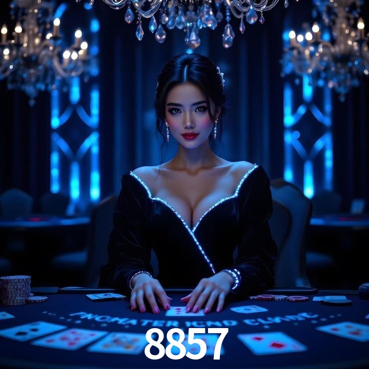 Recursos de Bônus 8857