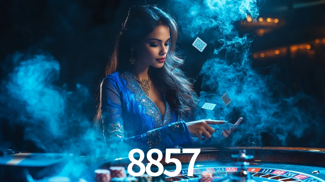 Apostas Esportivas na 8857: Um Guia Completo