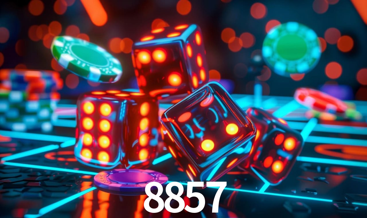 Inovações de Jogos na 8857: O Futuro das Experiências Interativas