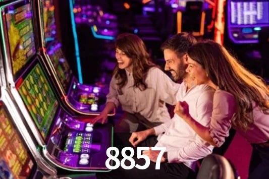 A Experiência Imersiva dos Cassinos Ao Vivo no 8857