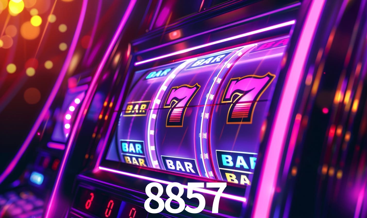 8857 Bet Login