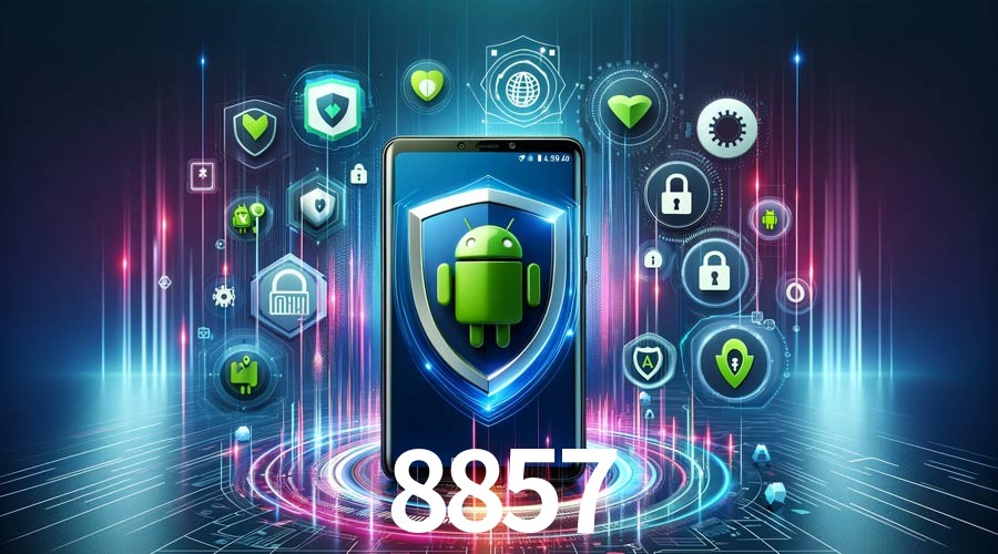 Game Providers 8857