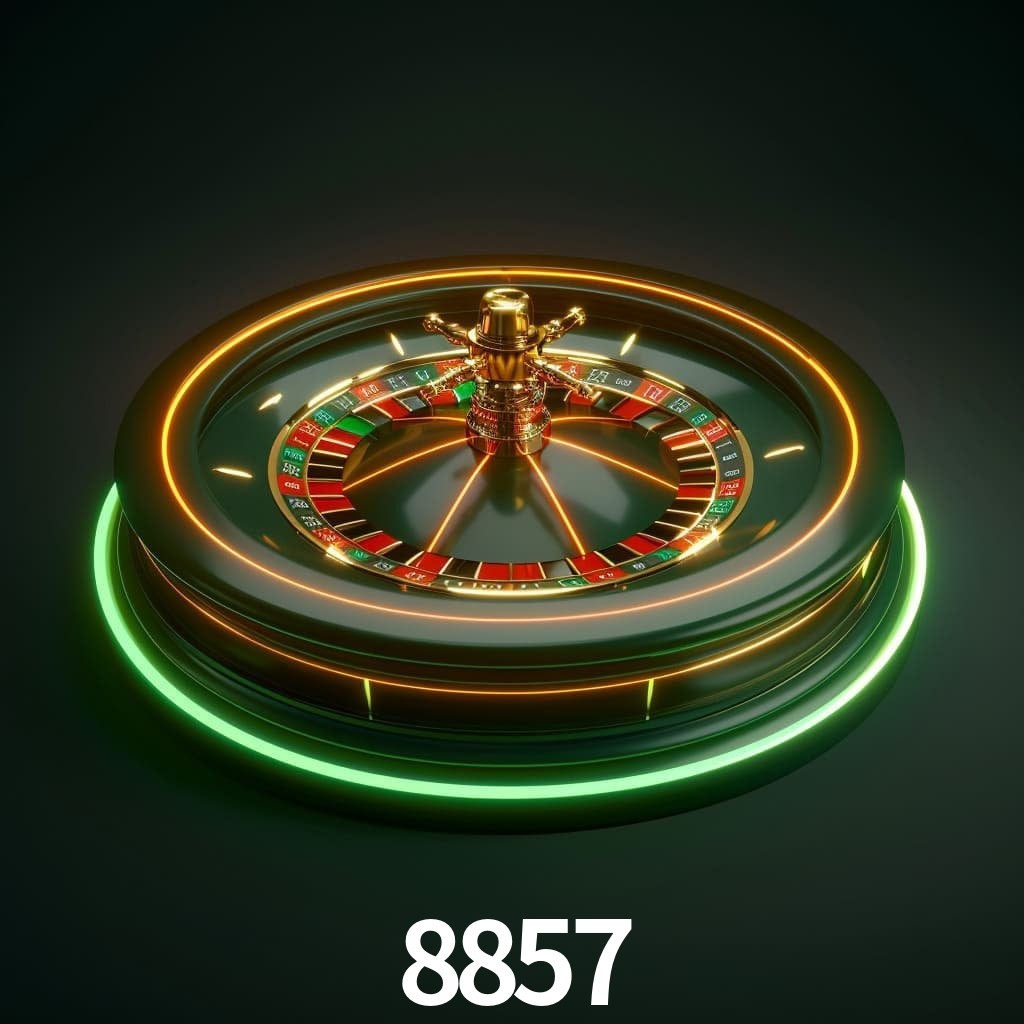 8857 Bet Login