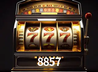 Descubra o Mundo do Cassino Online com 8857