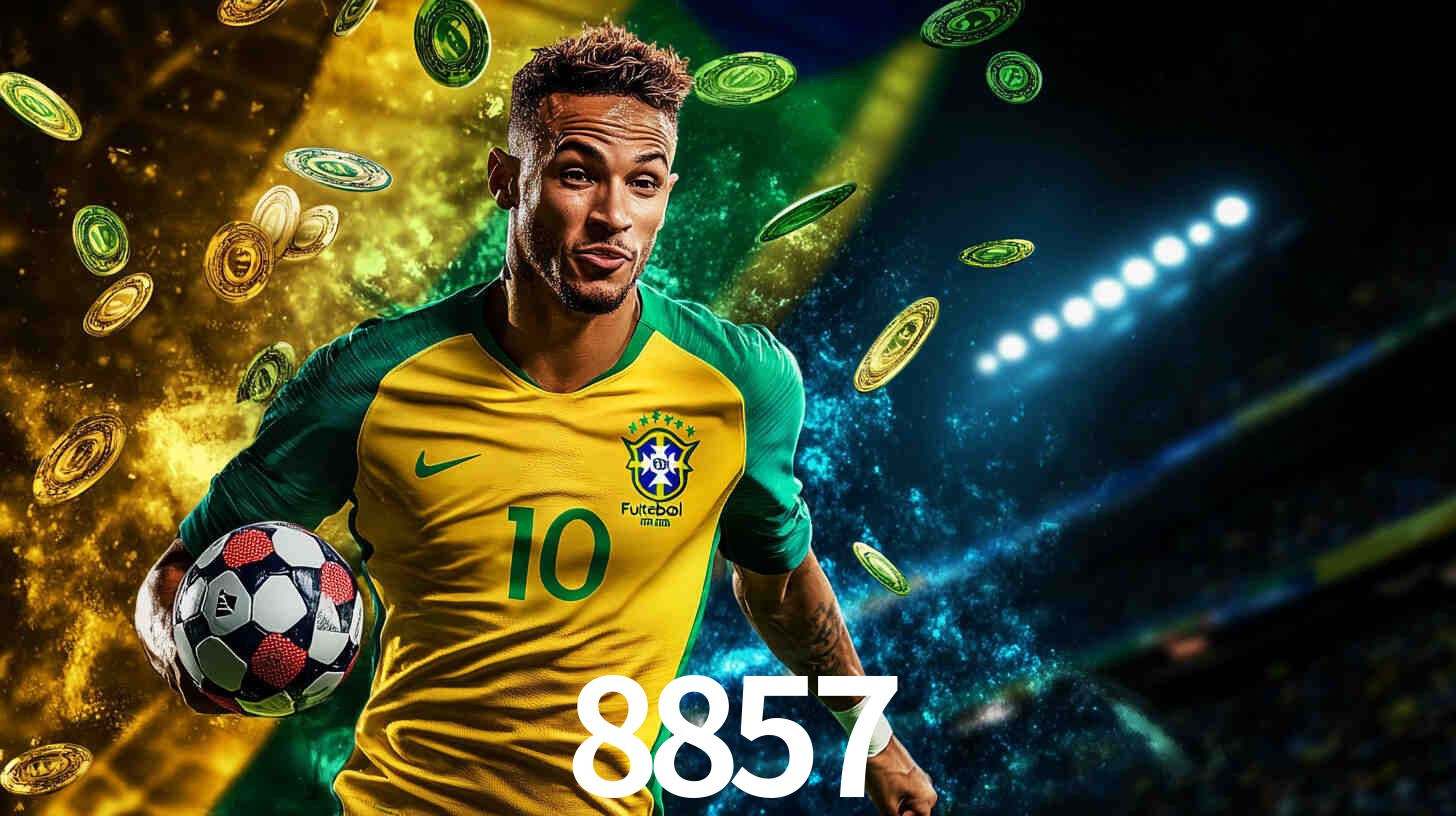 Inovações de Jogos na 8857: O Futuro das Experiências Interativas