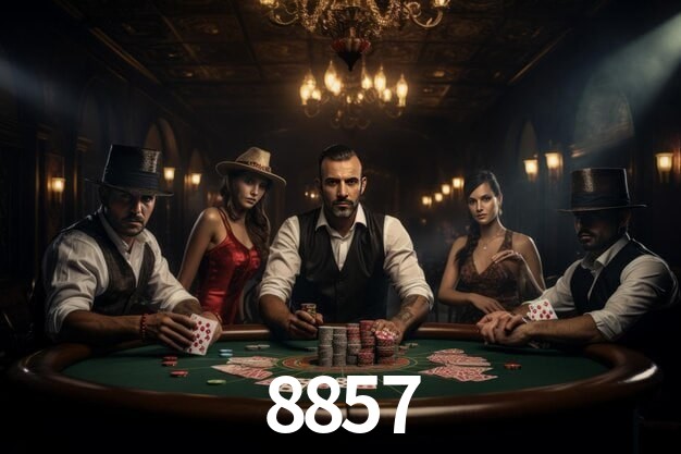 Descubra a Essência do 8857: Nossa História e Compromissos