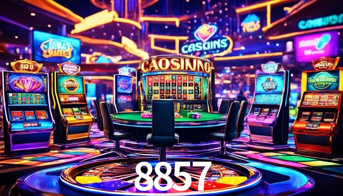 Estatísticas Esportivas 8857