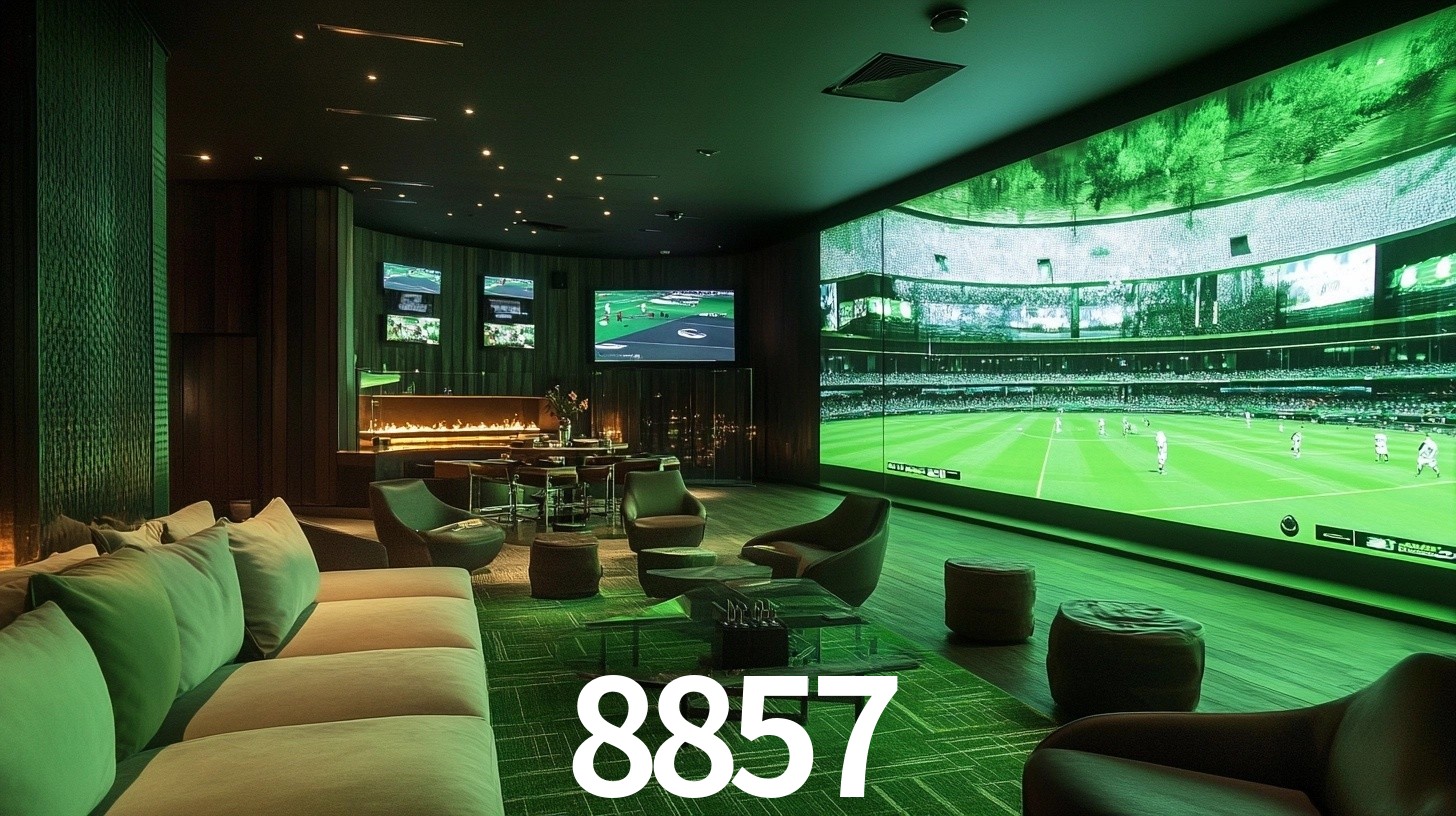 8857 Bet Login