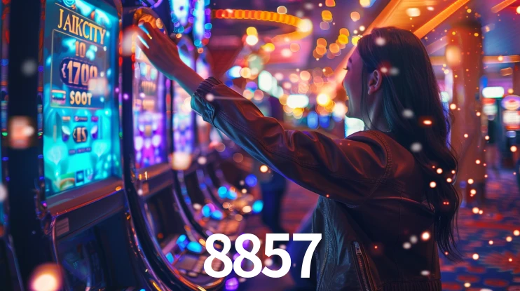 Explore as vantagens do 8857: serviço profissional e confiabilidade