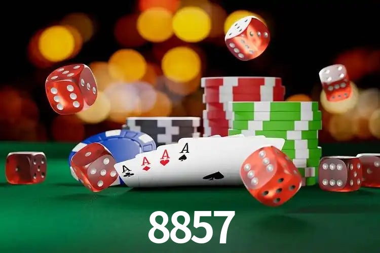 Estatísticas do Jogo 8857