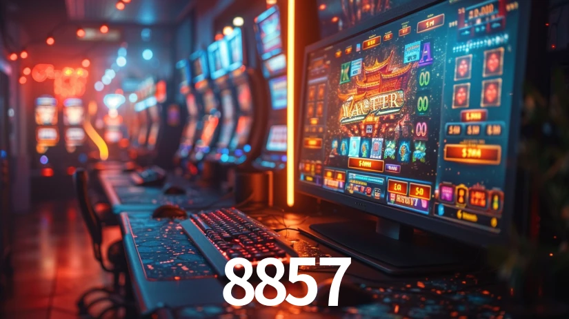 8857,8857 Bet Login