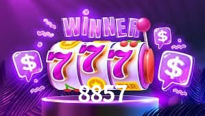 Welcome Bonus 8857