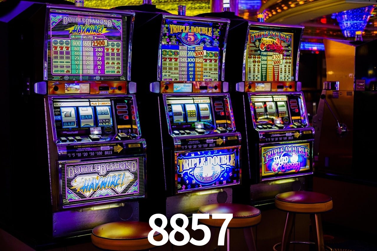 Mesa de Blackjack 8857