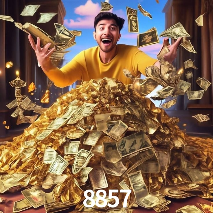 Bônus Diários 8857