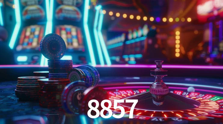 Live Casino 8857