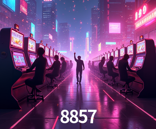 Jogos Exclusivos 8857