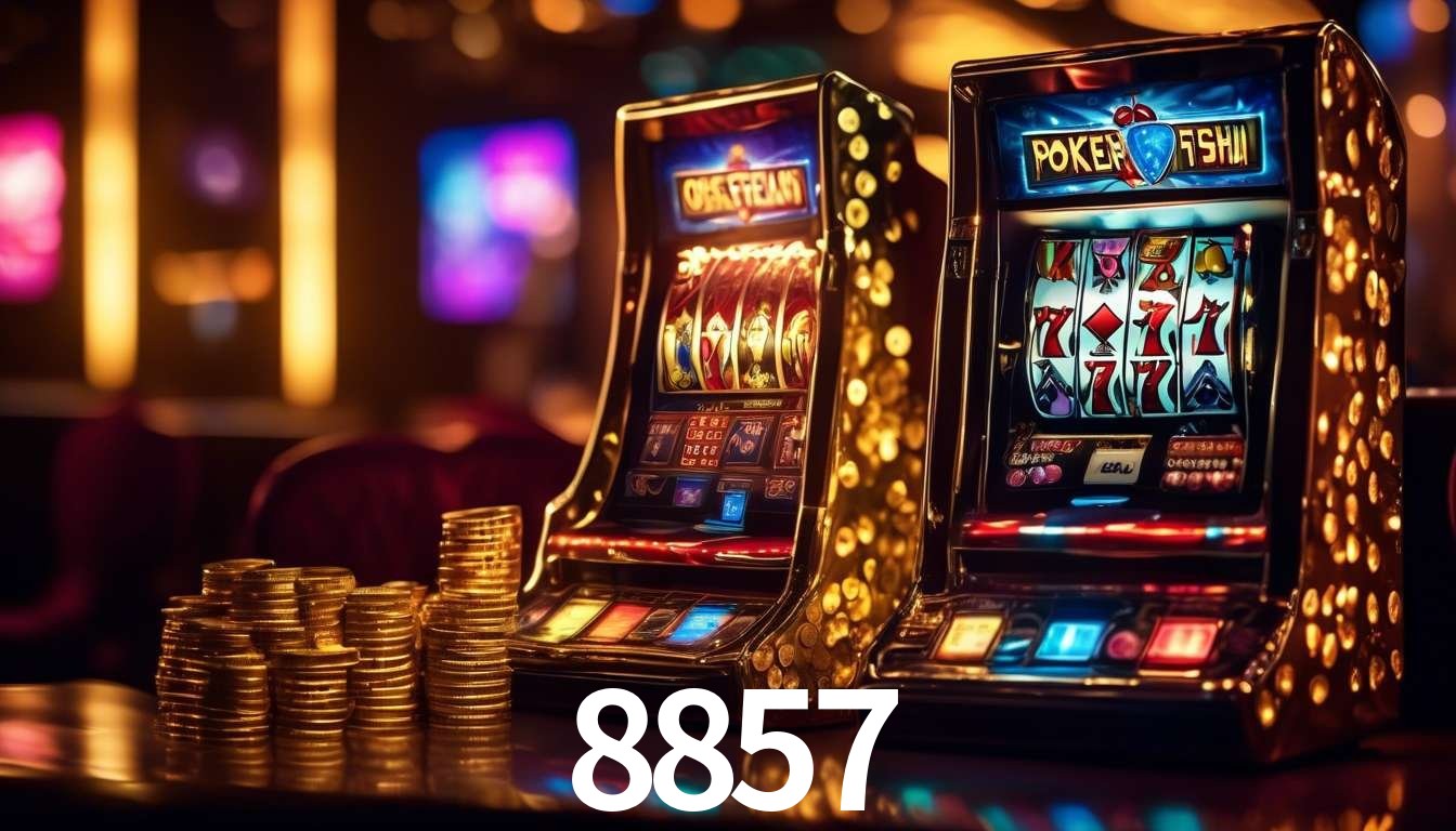 Explorando a Categoria de Eventos em Apostas na 8857