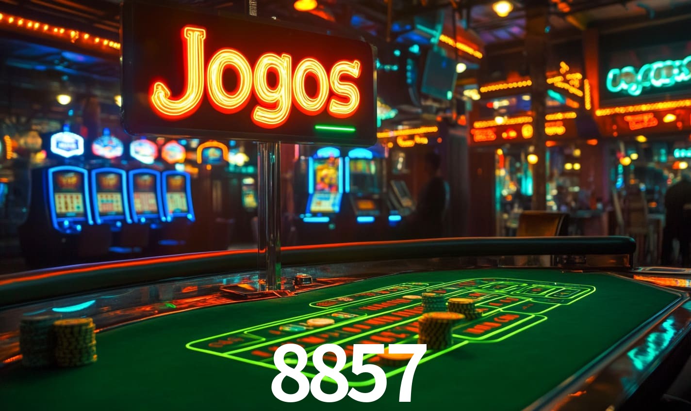 Diretório de Jogos 8857