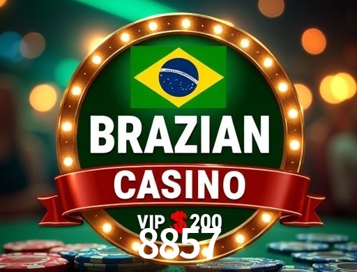 cassino 8857