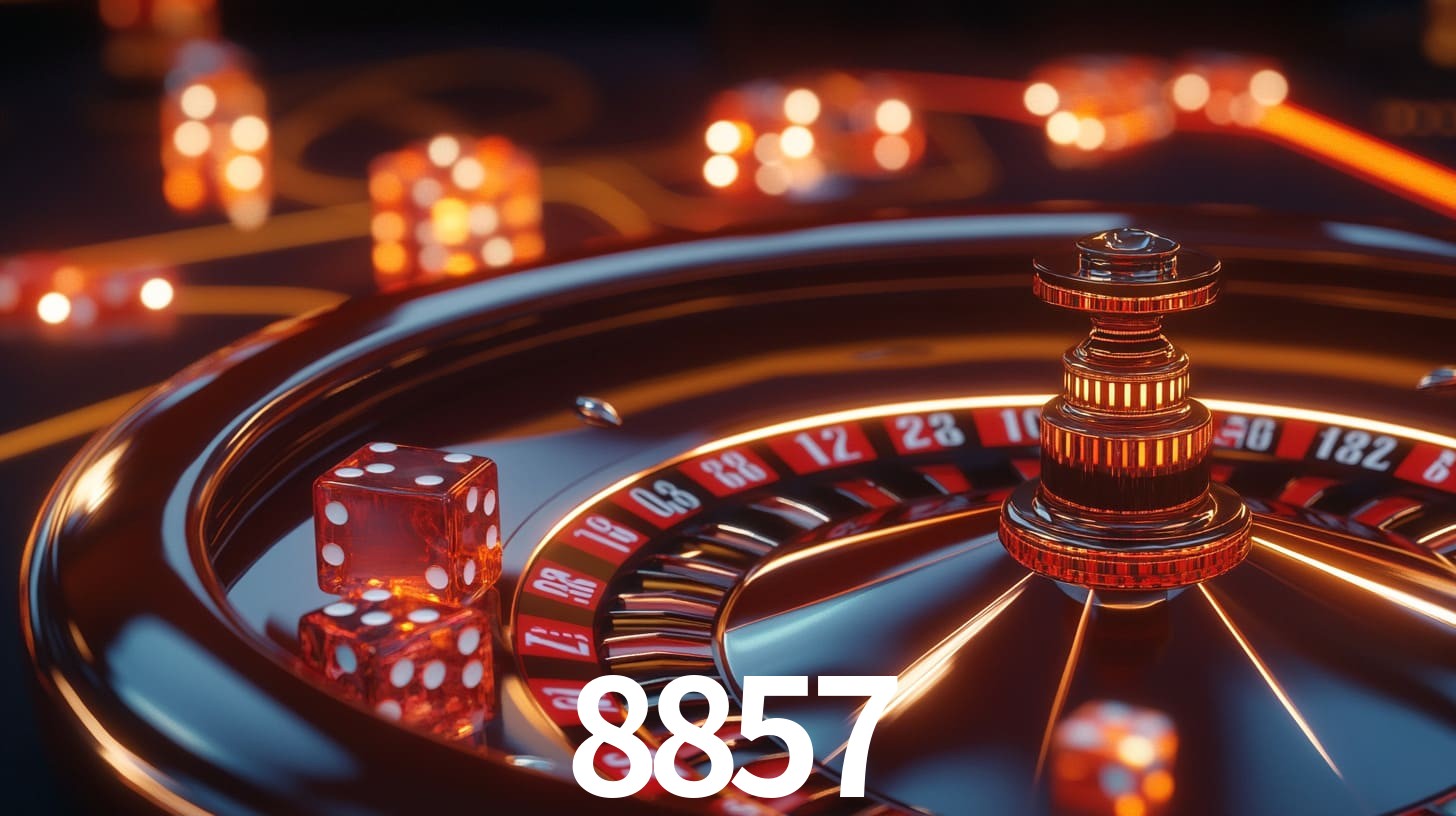 8857 Bet Login