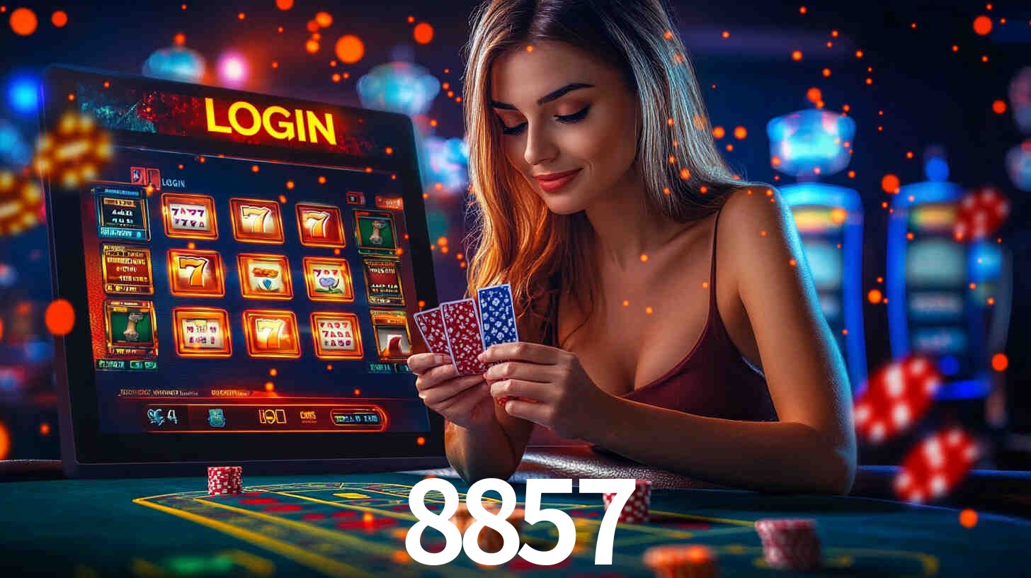 8857 Bet Login