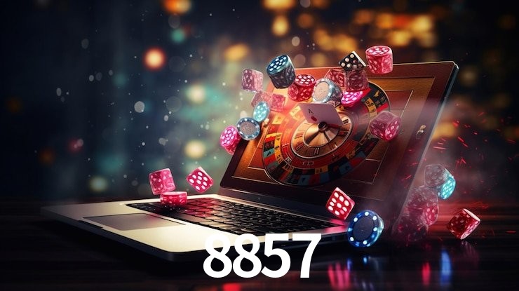 Explorando a Categoria de Eventos em Apostas na 8857