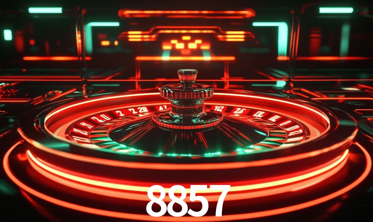 A Experiência Imersiva dos Cassinos Ao Vivo no 8857