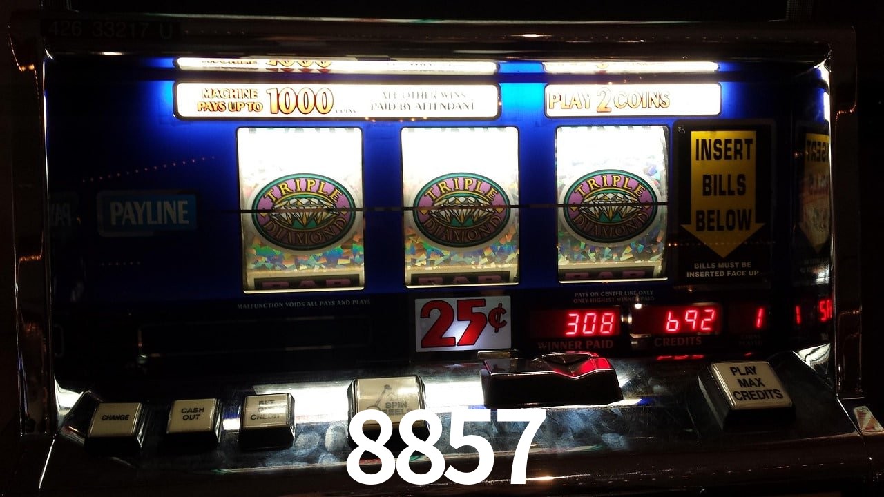 Tennis Betting 8857