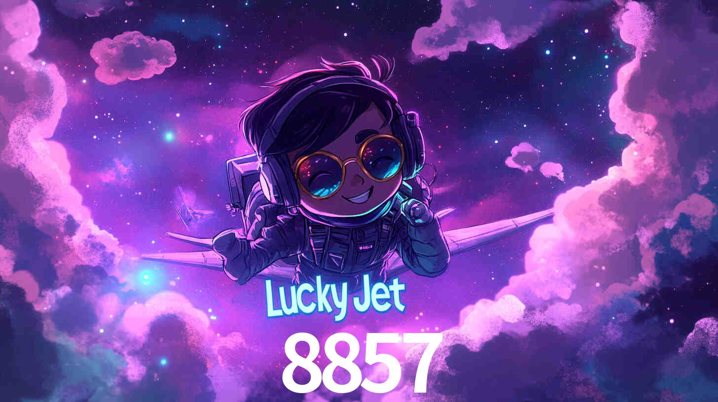 Descubra a Magia dos Jogos de Arcade no 8857