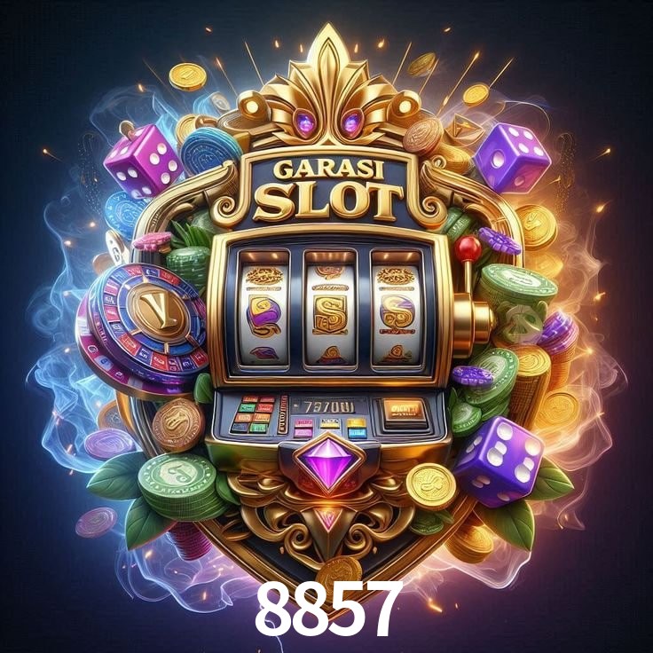Casino Ao Vivo 8857