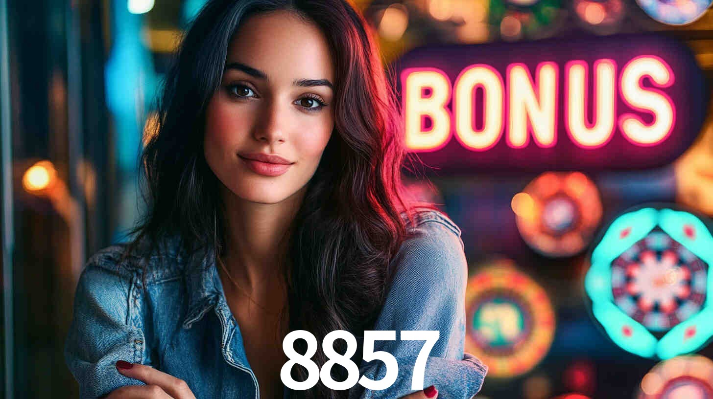 8857 - Cassino Luxo para Membros VIP - 8857 Bet Login
