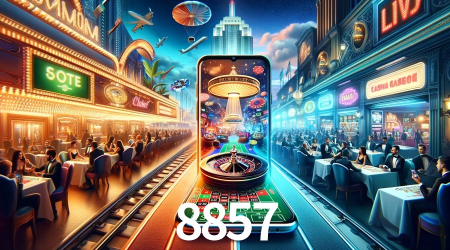 Secure Login 8857